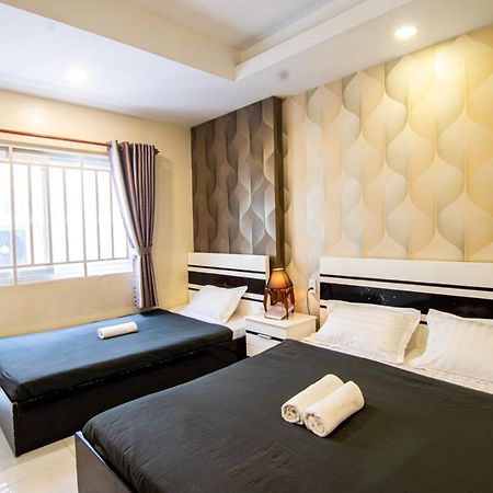 The Local Home Premium Cidade de Ho Chi Minh Exterior foto