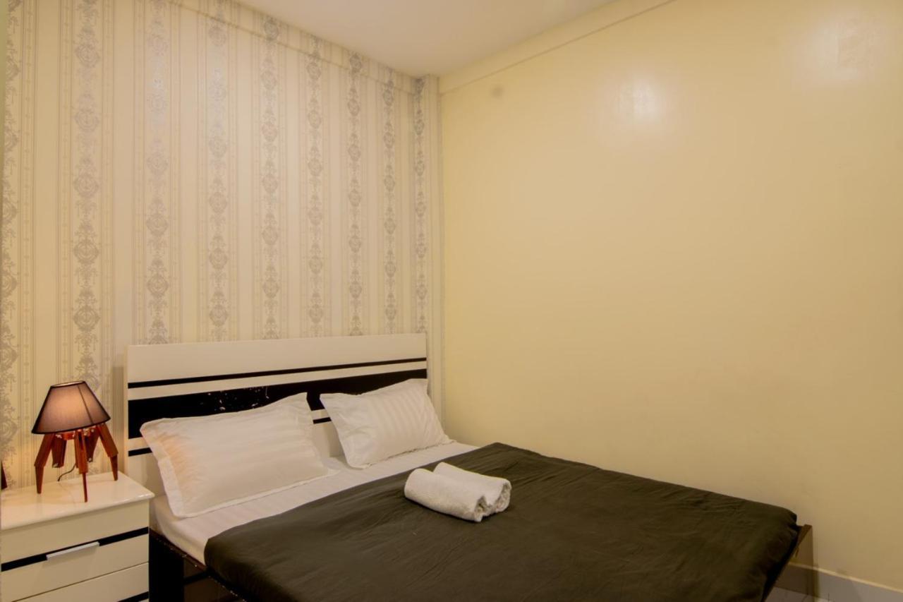 The Local Home Premium Cidade de Ho Chi Minh Exterior foto