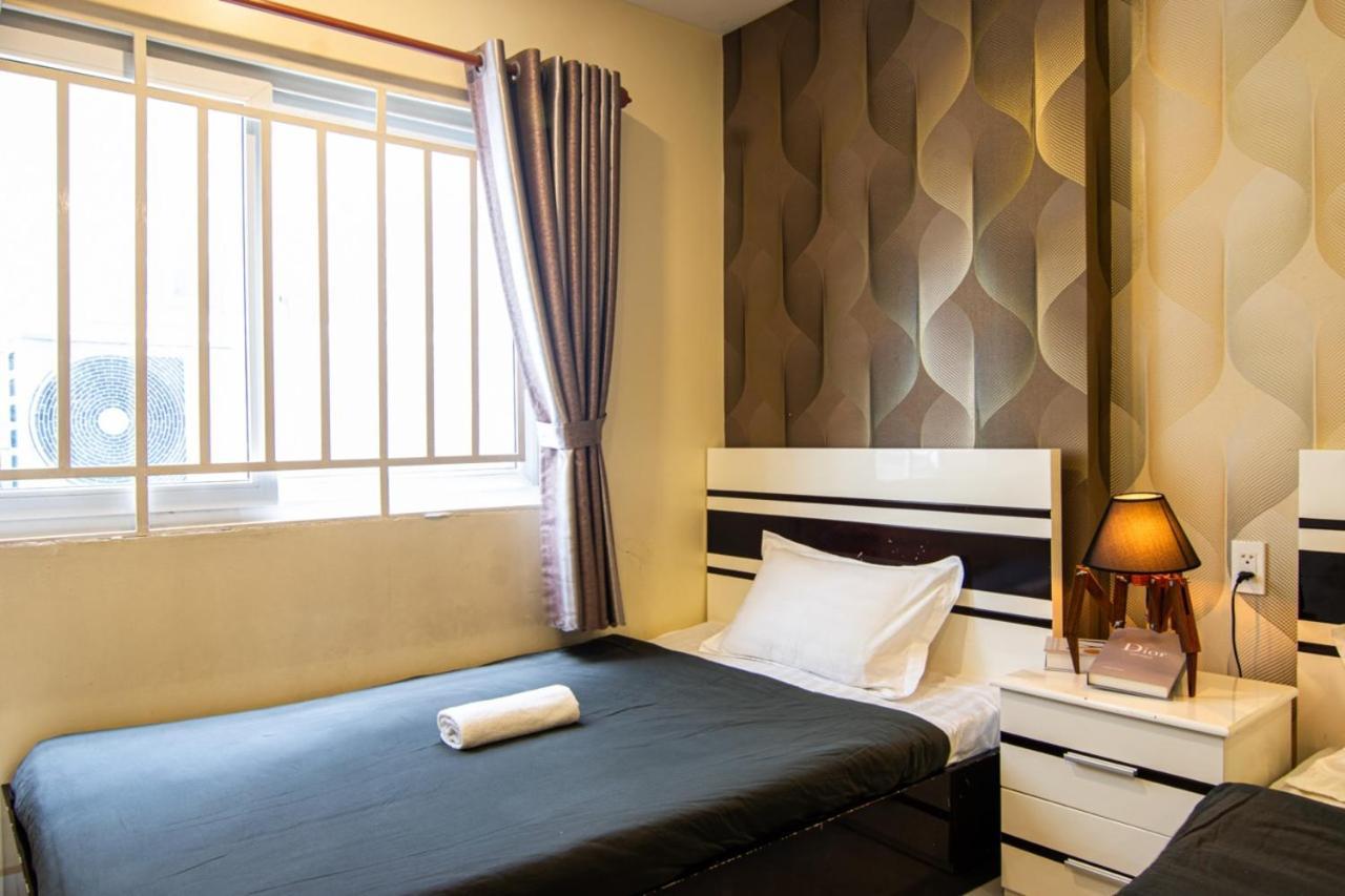 The Local Home Premium Cidade de Ho Chi Minh Exterior foto