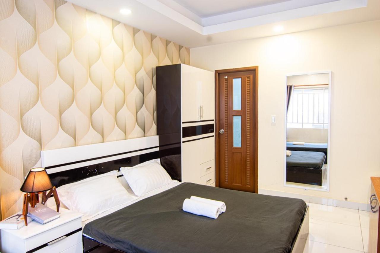 The Local Home Premium Cidade de Ho Chi Minh Exterior foto