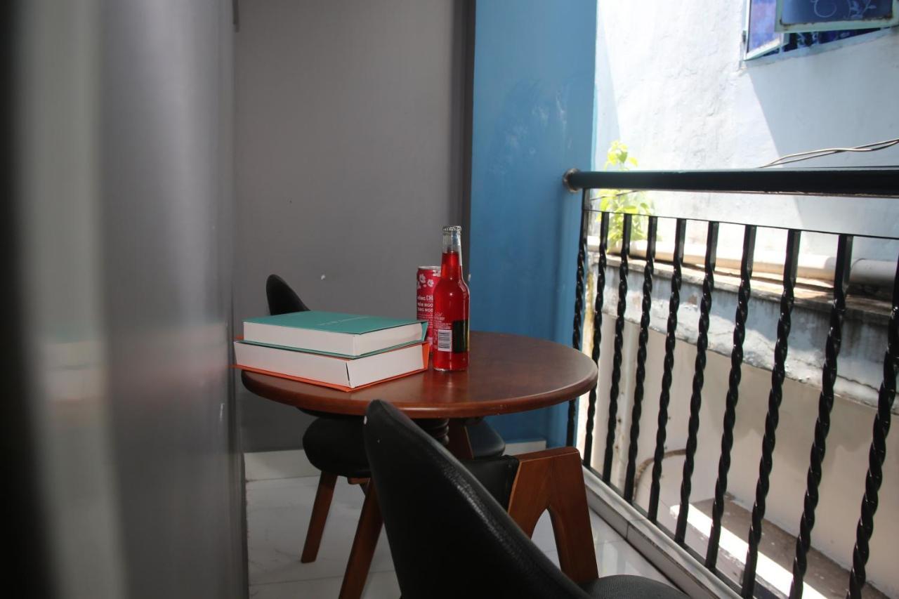The Local Home Premium Cidade de Ho Chi Minh Exterior foto